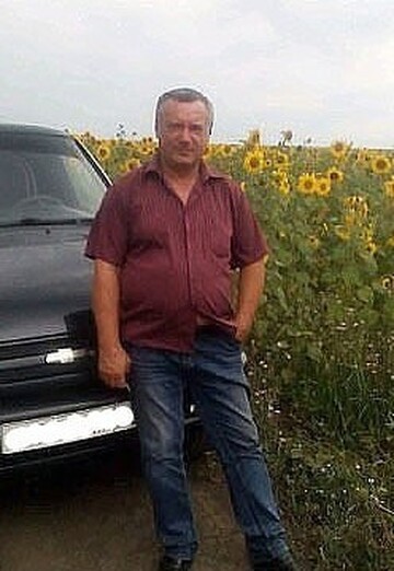 Моя фотография - Сергей, 103 из Саратов (@sergey836504)