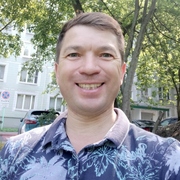 Константин, 48, Зеленоград
