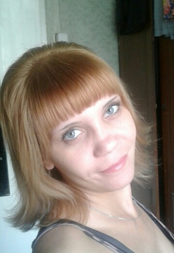 My photo - Svetlana, 35 from Megion (@svetlana202420)