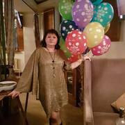 Светлана, 48, Одинцово