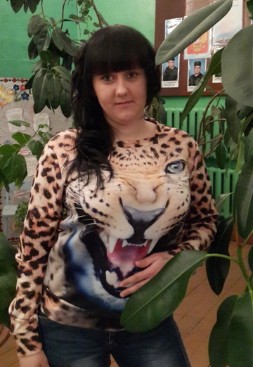 My photo - evgeniya, 33 from Novosibirsk (@evgeniya19598)
