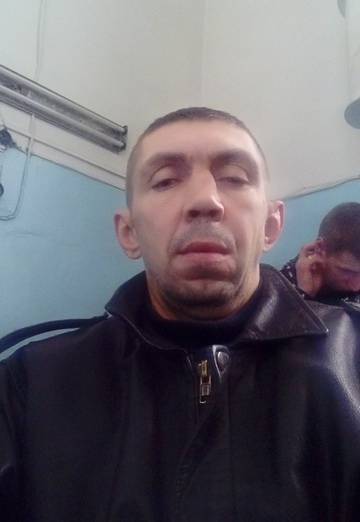 Моя фотография - Алек, 46 из Могилёв (@alek5476)