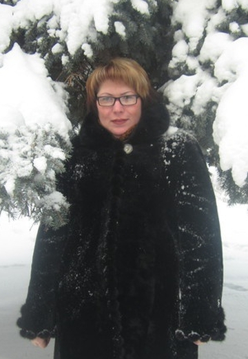 My photo - Aleksandra, 48 from Volnovaha (@zlydina75)