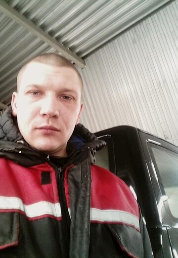 Моя фотография - Валерий, 31 из Борисов (@valeriy64390)