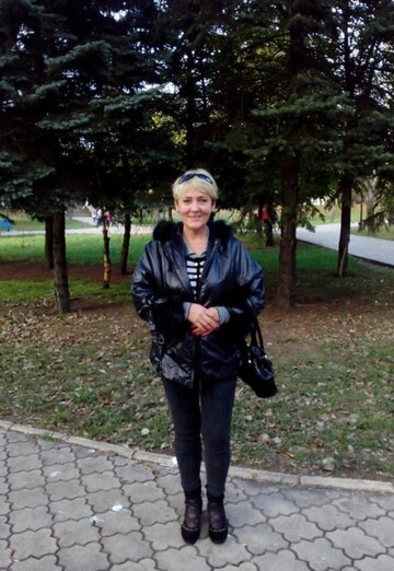 Моя фотография - Татьяна, 55 из Мариуполь (@tatyana251539)