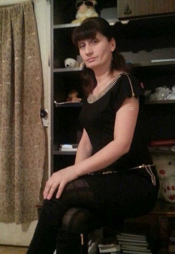 My photo - Natalya, 50 from Roslavl (@natalya168704)