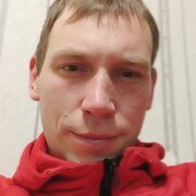 Денис, 29, Тейково