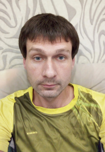My photo - Dima, 38 from Ryazan (@dima136476)