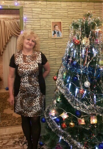 My photo - nadejda, 68 from Lipetsk (@nadejda24253)