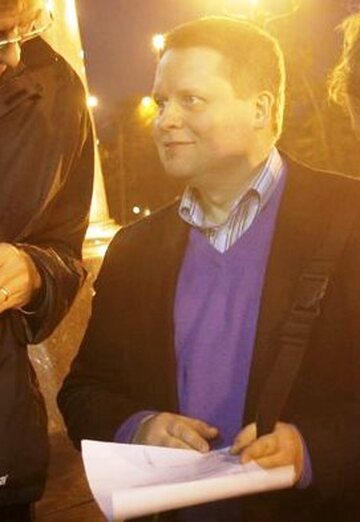 Моя фотография - Martin, 51 из Хельсинки (@martin2841)
