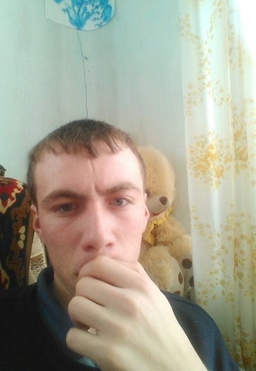 My photo - Brodyaga, 26 from Duvan (@brodyaga663)