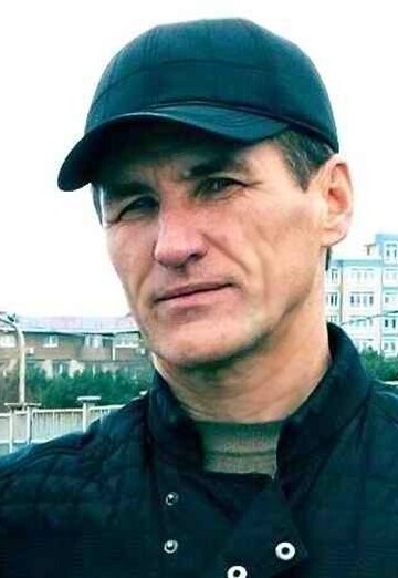 My photo - Aleksandr, 25 from Vityazevo (@kgop-mail)