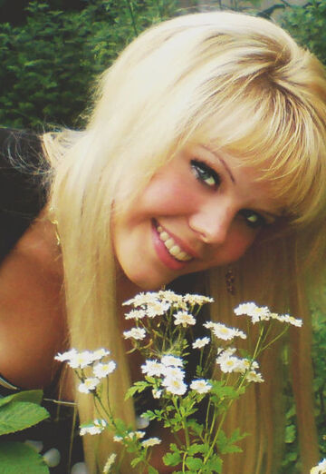 My photo - Ekaterina, 36 from Krasniy Luch (@ekaterinavladimirova)