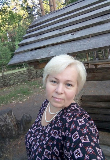 Моя фотография - Алла, 54 из Брянск (@alla39565)