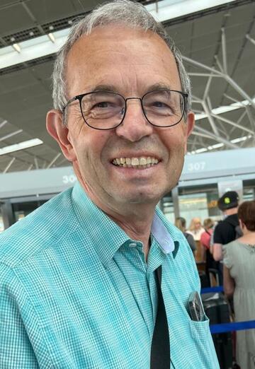 Mein Foto - Peter, 61 aus Konstanz (@peter2573)