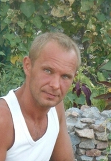 My photo - Aleksandr, 49 from Sumy (@aleksandr508355)
