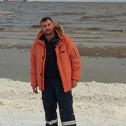 Эдуард, 41, Октябрьский