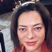 Олеся, 43, Енисейск