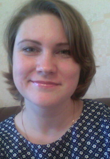 Моя фотография - Наталья, 37 из Котлас (@veranika742)