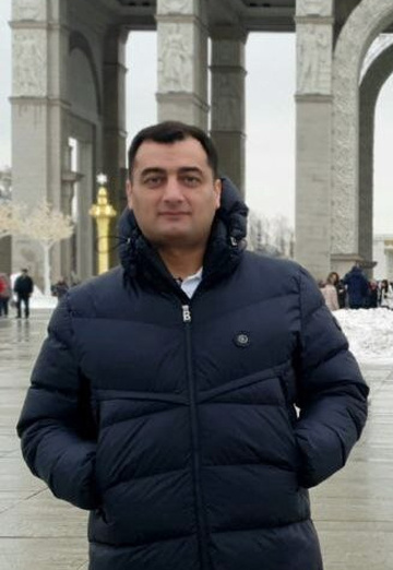 Моя фотография - Турал, 38 из Баку (@tural2248)