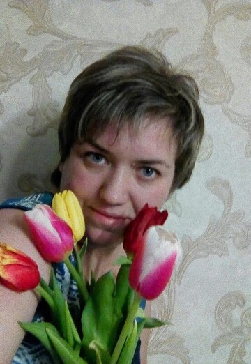 Моя фотография - Алёна, 36 из Волгоград (@alena112424)