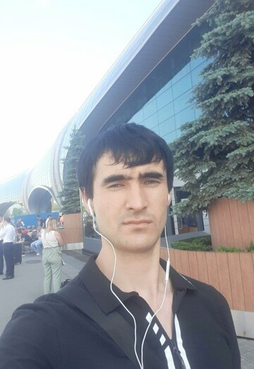 Моя фотография - Pirmkul, 26 из Екатеринбург (@pirmkul6)