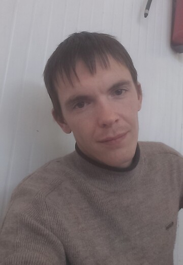 Моя фотография - Александр, 34 из Ставрополь (@aleksandr510566)