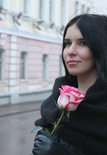 Моя фотография - Виктория, 32 из Витебск (@viktoriya70658)