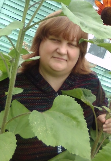 My photo - Irina Mironova, 38 from Dukhovshchina (@irinamironova12)