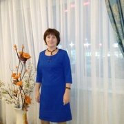 Марина, 63, Сосновское