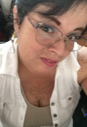 My photo - Anita, 45 from Lima (@anita4572)