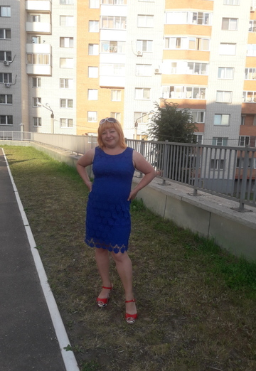 My photo - Natalya, 45 from Smolensk (@natalya216738)