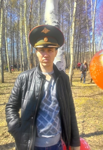 Sergey (@sergey361491) — my photo № 1