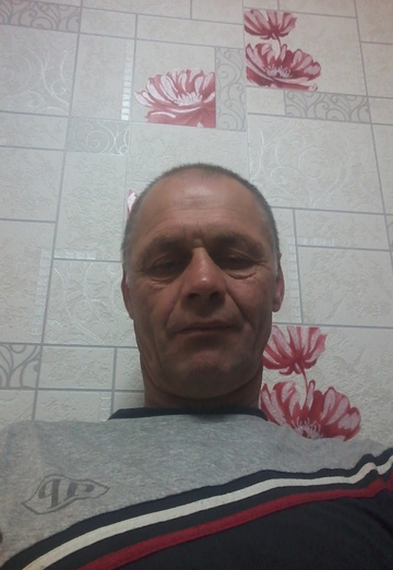 Моя фотография - Леонид, 57 из Бабушкин (@leonid32543)