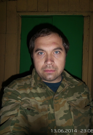 Mein Foto - Aleksandr, 48 aus Minsk (@aleksandr245994)