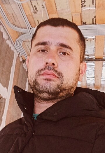 Benim fotoğrafım - Arslan, 35  Ufa şehirden (@arslan5213)
