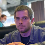 Владимир, 24, Мошково
