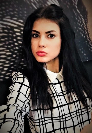 My photo - Tanya, 26 from Chernihiv (@solnyshkotanja12qwerty)