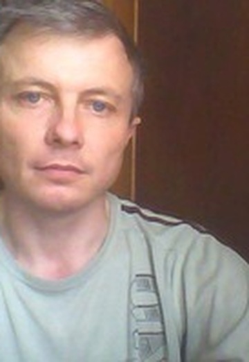 Моя фотография - Олег, 49 из Евпатория (@oleg173851)
