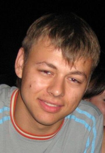 Моя фотографія - Maxim, 38 з Тараща (@max-luchenko)