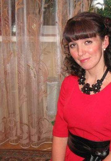 Моя фотография - Вероника, 41 из Екатеринбург (@user52479)