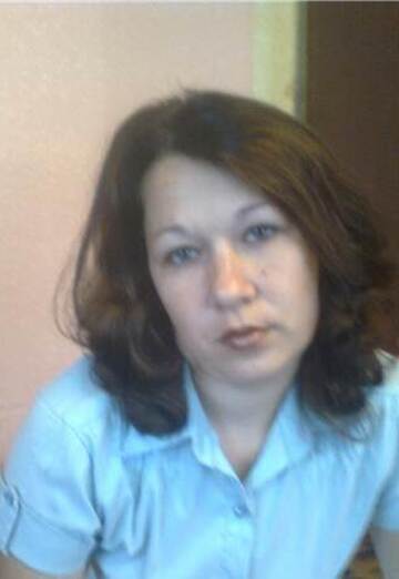 Моя фотография - Ольга, 38 из Павлово (@kisula000)