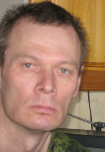 My photo - Oleg, 47 from Ivangorod (@oleg20130)