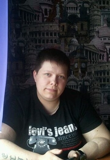 Моя фотография - Евгения, 38 из Краснокамск (@evgeniy7021146)