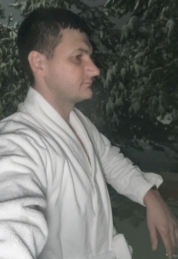 Pavel (@orehhof) — my photo № 2