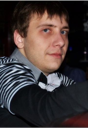 Моя фотография - Костя, 35 из Житомир (@dovgandovgan89)