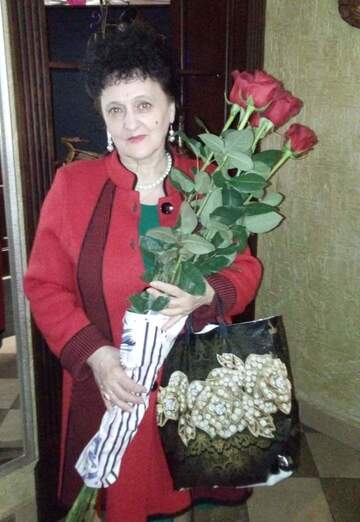 Моя фотография - Любовь, 62 из Калининград (@katusha9123)