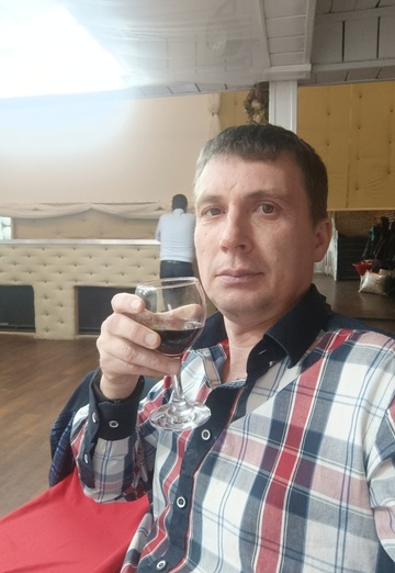 My photo - Mihail, 41 from Cheboksary (@mihail5004580)