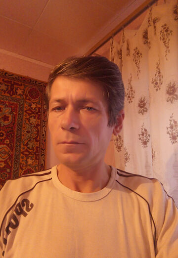 Моя фотография - александр, 52 из Симферополь (@aleksandr658106)