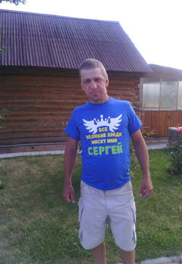 Sergey (@sergey271565) — my photo № 2